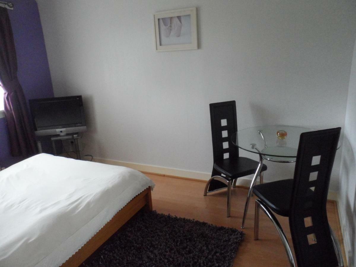 Homestay Oakridge Crescent Paisley Esterno foto